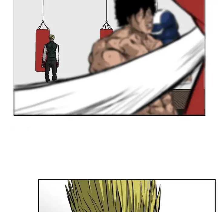 Boss in School Chapter 39 - Page 71