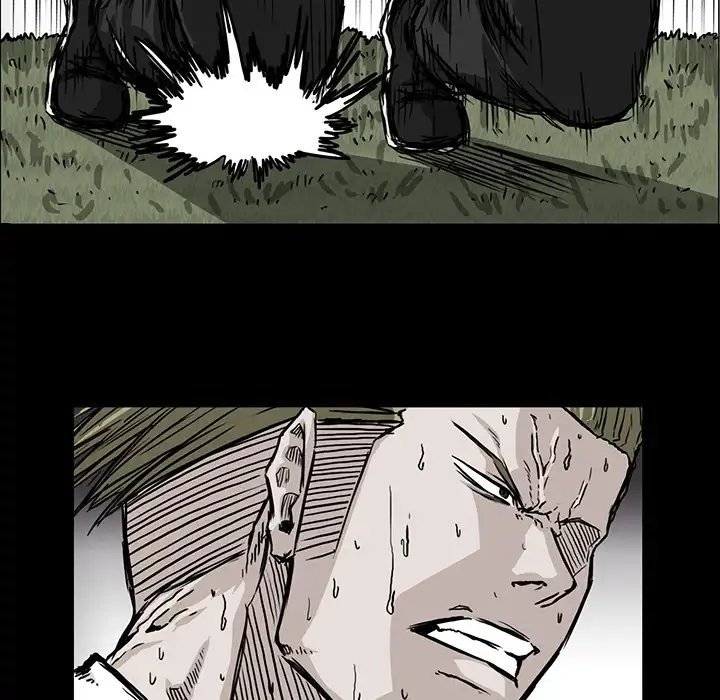 Boss in School Chapter 39 - Page 78