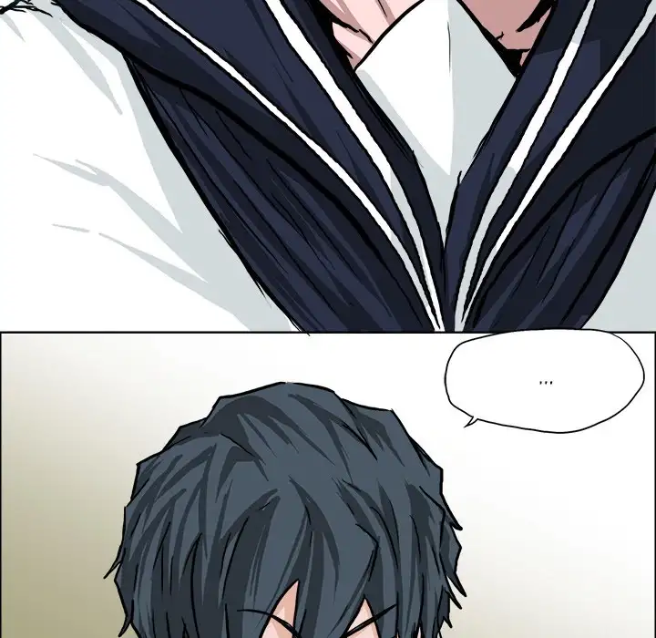 Boss in School Chapter 39 - Page 95