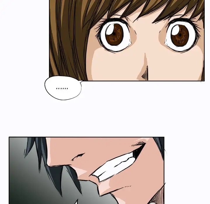 Boss in School Chapter 4 - Page 28