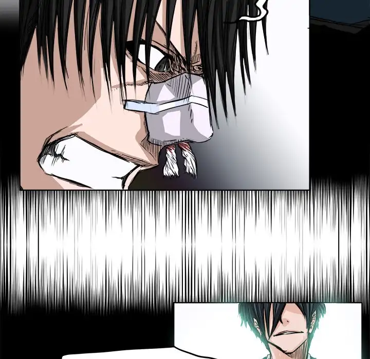 Boss in School Chapter 4 - Page 48