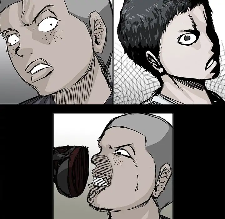 Boss in School Chapter 4 - Page 78