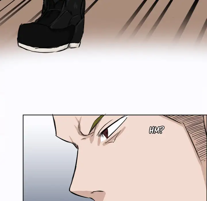 Boss in School Chapter 6 - Page 70