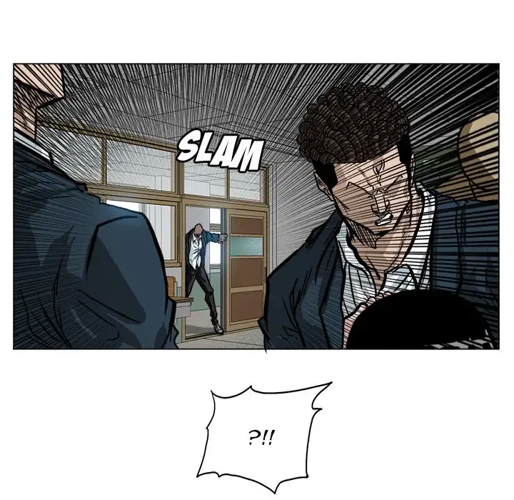 Boss in School Chapter 62 - Page 24