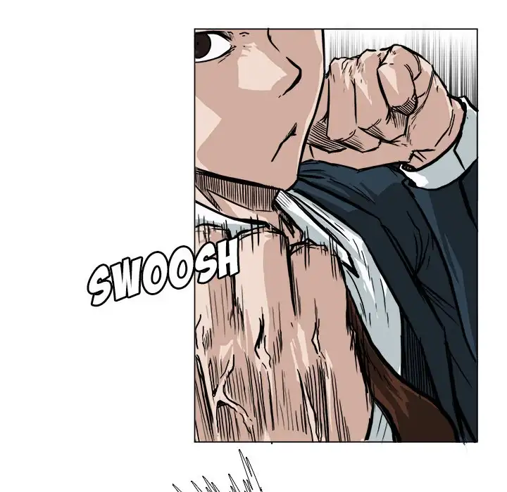 Boss in School Chapter 62 - Page 46