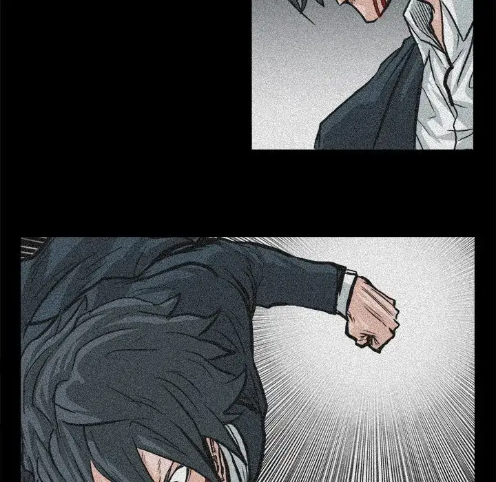 Boss in School Chapter 65 - Page 70