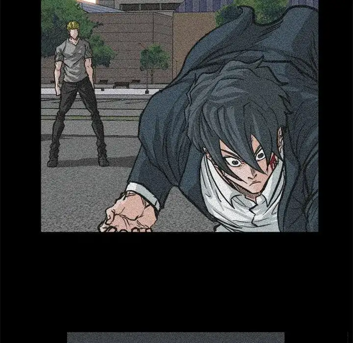 Boss in School Chapter 65 - Page 73