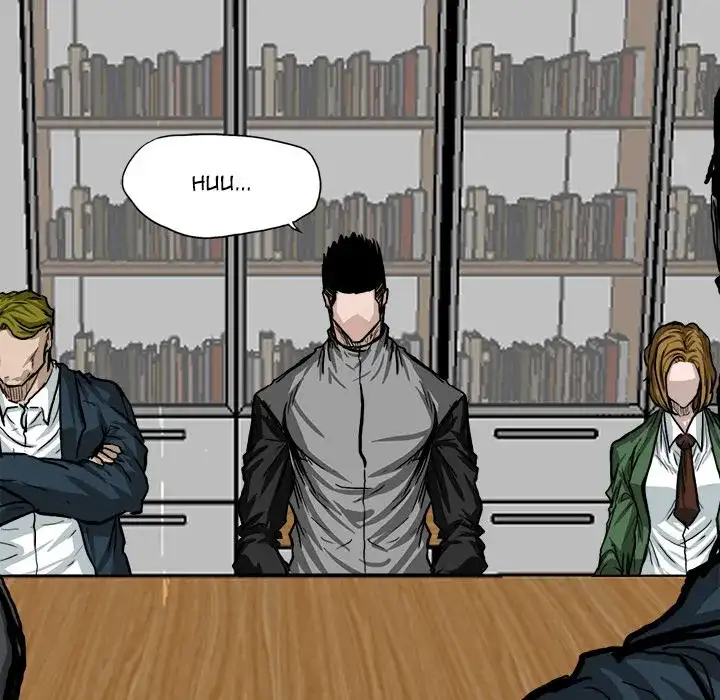 Boss in School Chapter 65 - Page 9