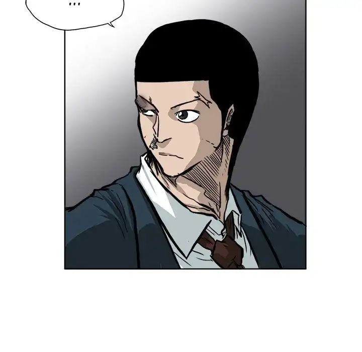 Boss in School Chapter 67 - Page 13