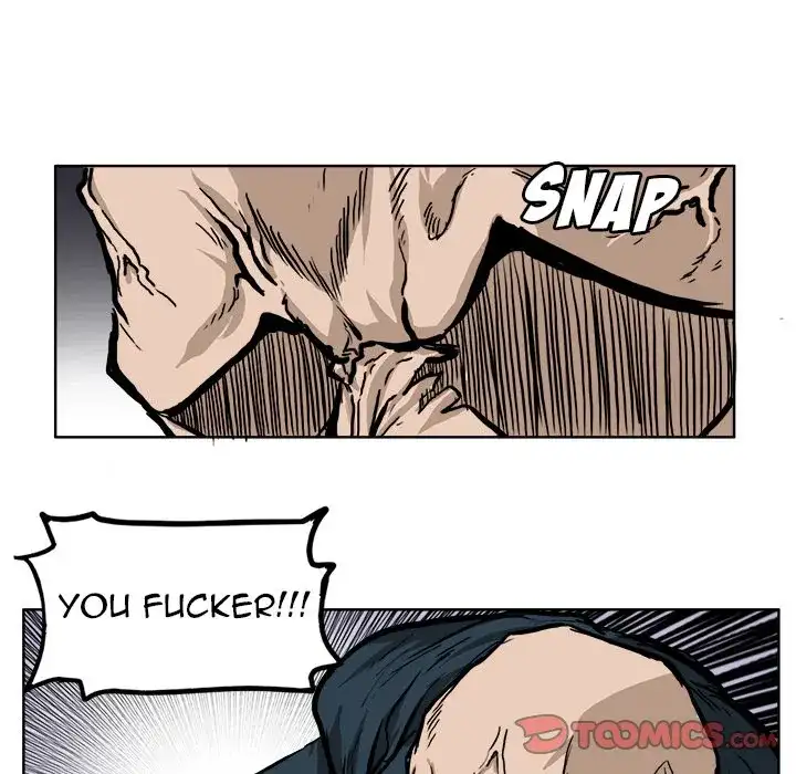 Boss in School Chapter 67 - Page 26