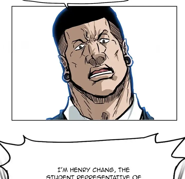 Boss in School Chapter 67 - Page 46