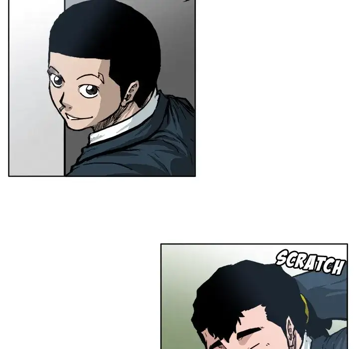 Boss in School Chapter 67 - Page 65