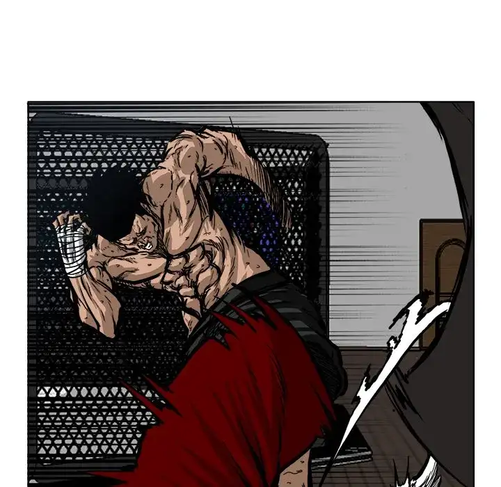 Boss in School Chapter 67 - Page 72