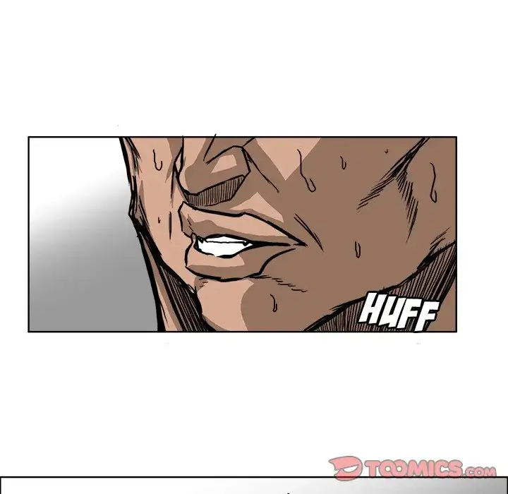 Boss in School Chapter 67 - Page 74