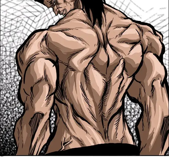 Boss in School Chapter 67 - Page 88