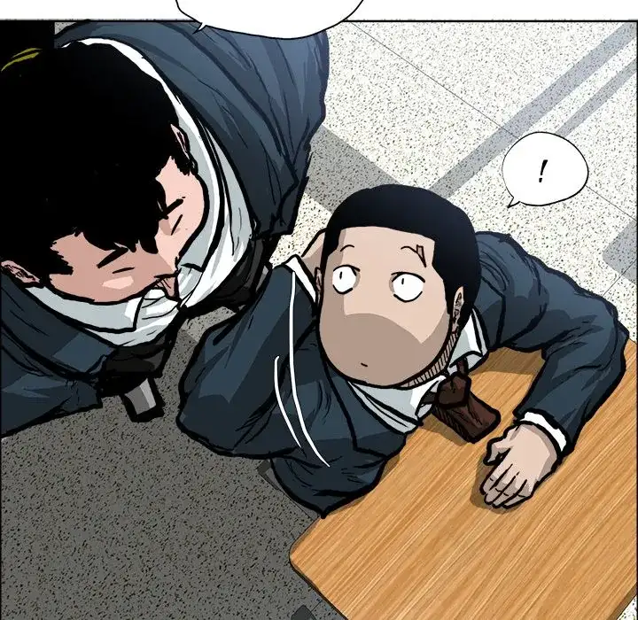 Boss in School Chapter 68 - Page 30