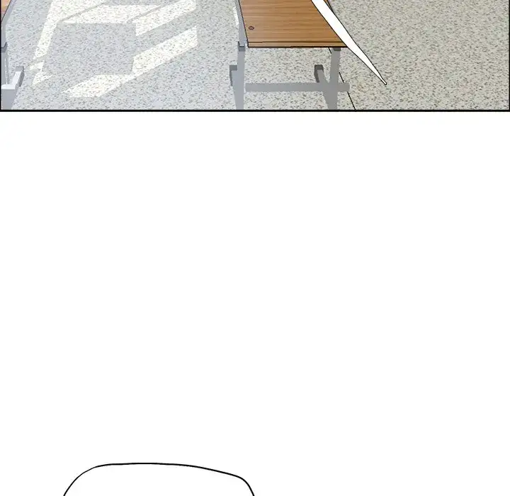 Boss in School Chapter 68 - Page 58