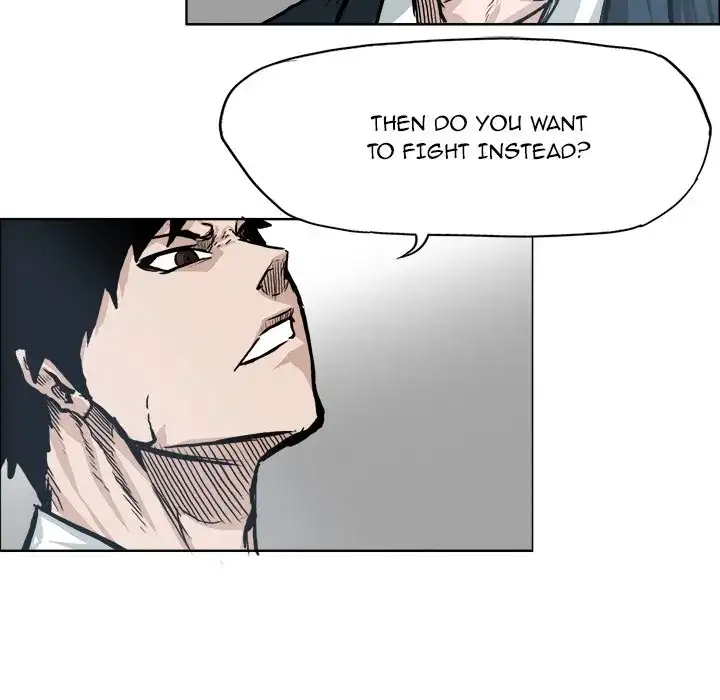 Boss in School Chapter 69 - Page 6