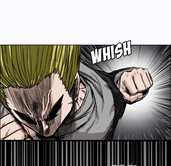 Boss in School Chapter 7 - Page 18