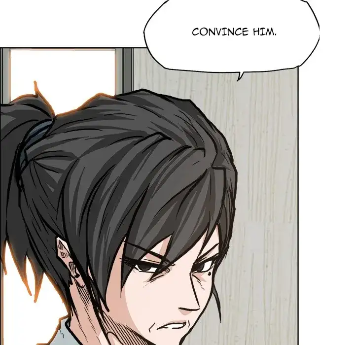 Boss in School Chapter 75 - Page 73