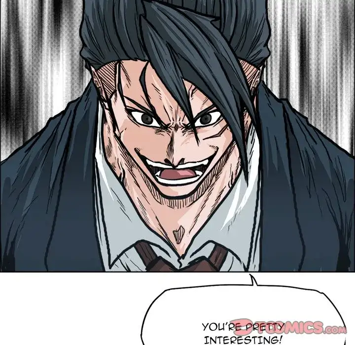 Boss in School Chapter 77 - Page 52