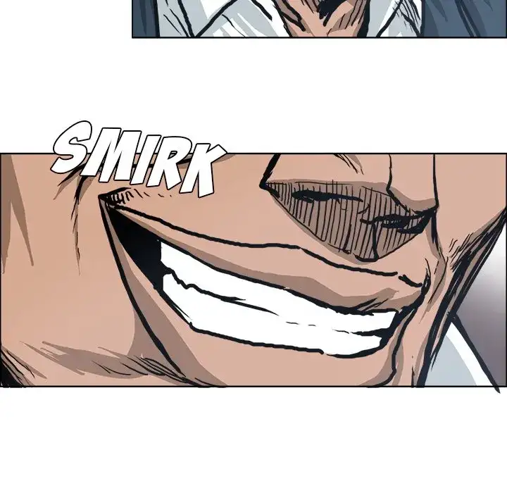 Boss in School Chapter 79 - Page 55