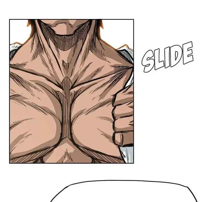 Boss in School Chapter 80 - Page 10