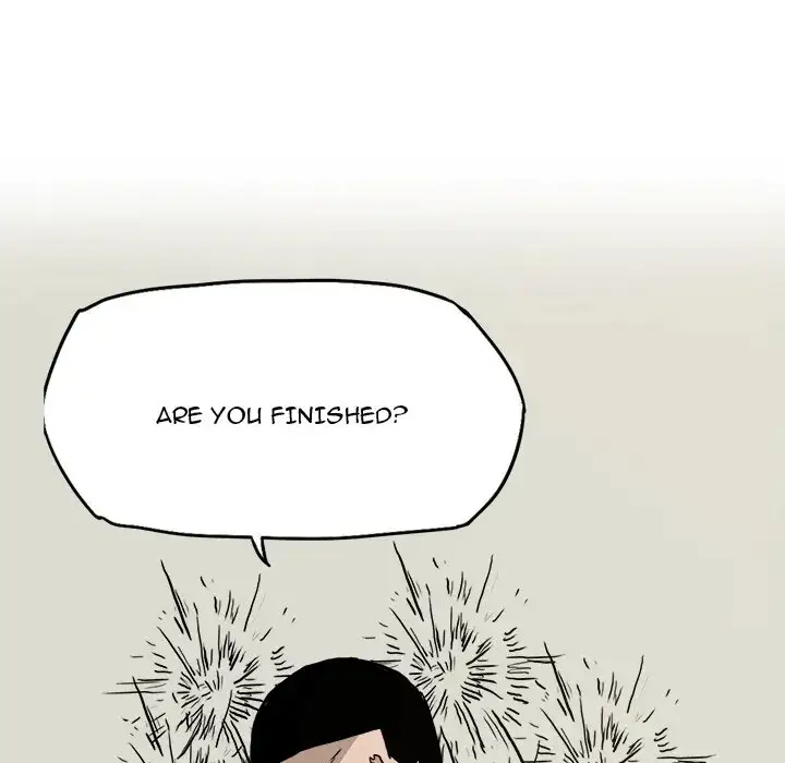 Boss in School Chapter 80 - Page 102