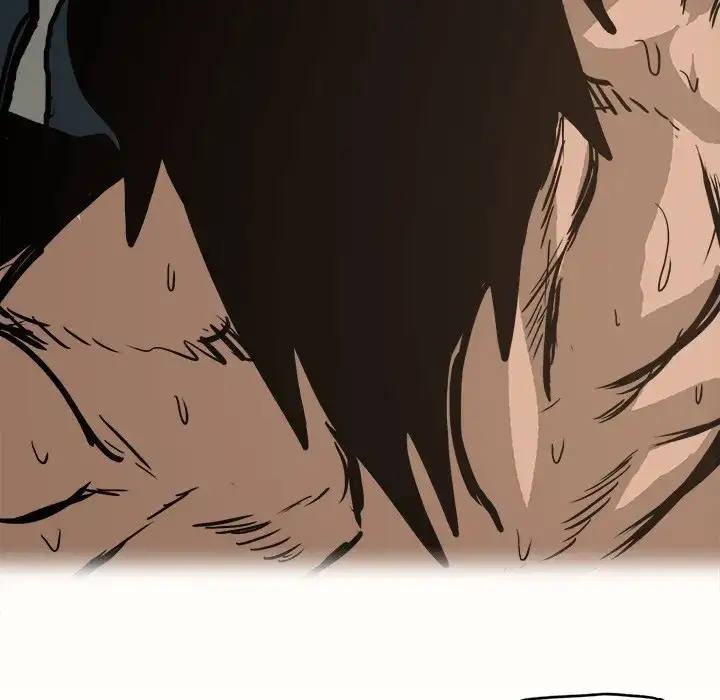 Boss in School Chapter 80 - Page 104