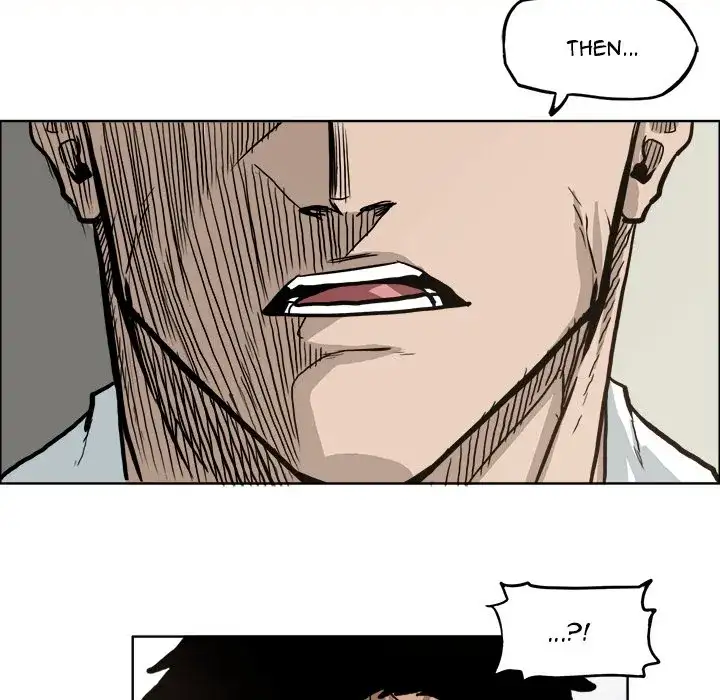 Boss in School Chapter 80 - Page 105