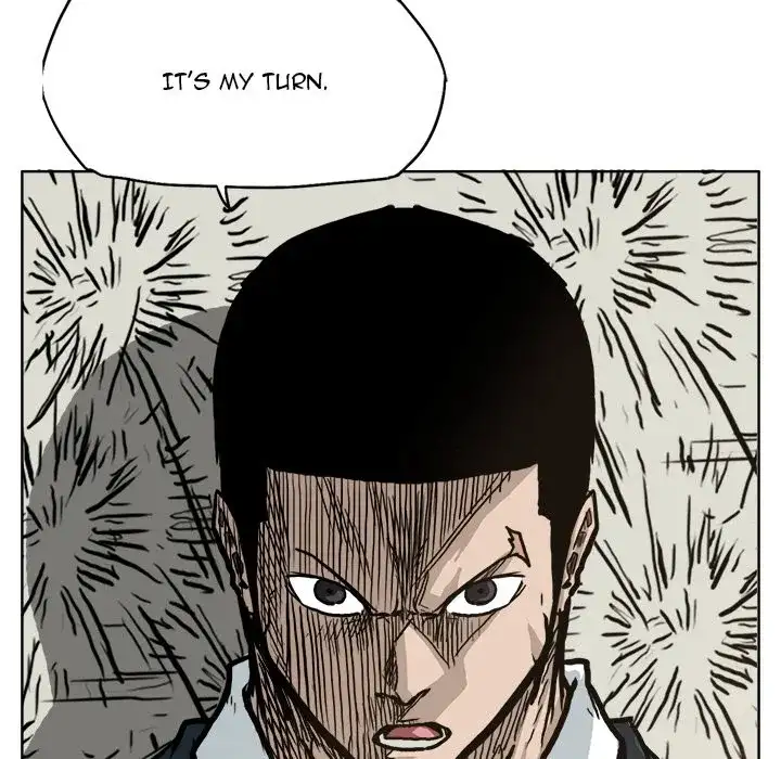 Boss in School Chapter 80 - Page 107