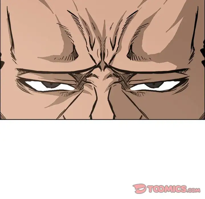 Boss in School Chapter 80 - Page 13