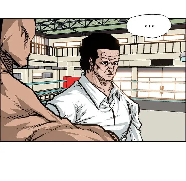 Boss in School Chapter 80 - Page 14