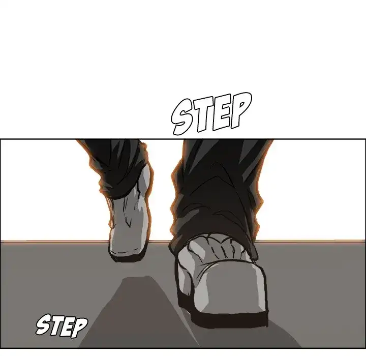 Boss in School Chapter 80 - Page 16