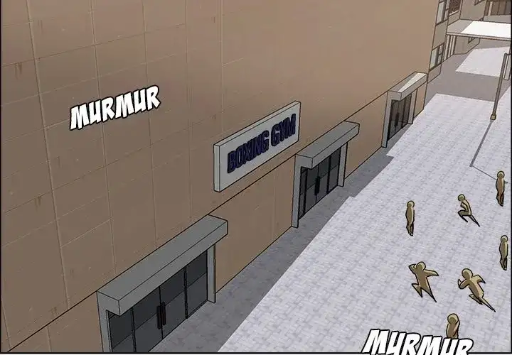 Boss in School Chapter 80 - Page 2