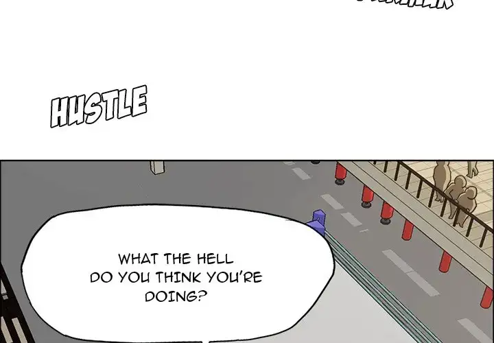 Boss in School Chapter 80 - Page 3