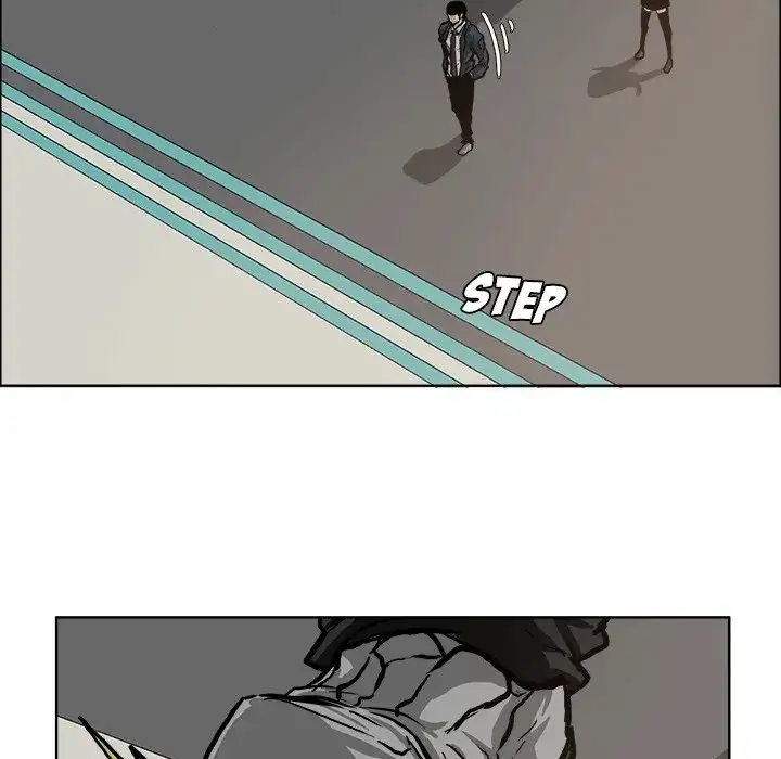 Boss in School Chapter 80 - Page 30