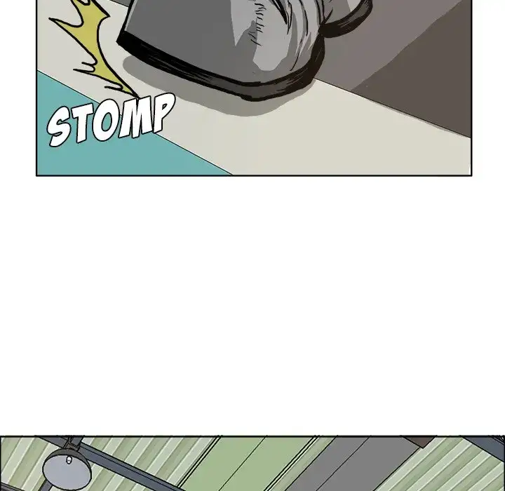 Boss in School Chapter 80 - Page 31