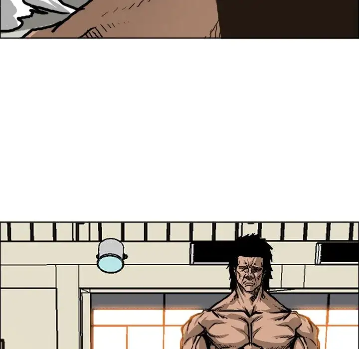 Boss in School Chapter 80 - Page 39