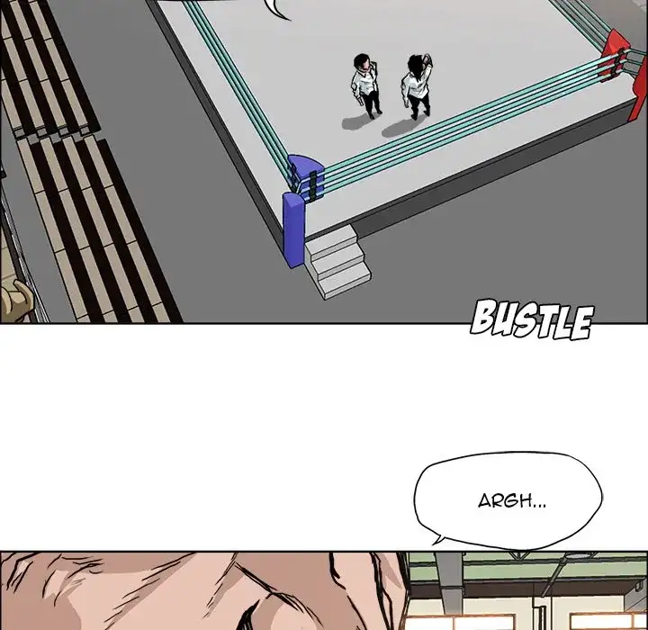 Boss in School Chapter 80 - Page 4