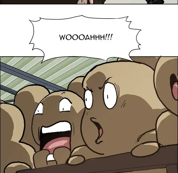 Boss in School Chapter 80 - Page 41