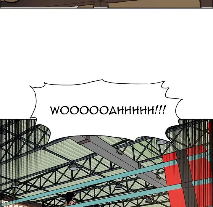 Boss in School Chapter 80 - Page 42