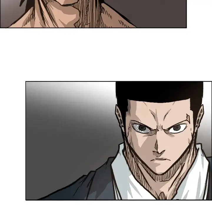 Boss in School Chapter 80 - Page 50