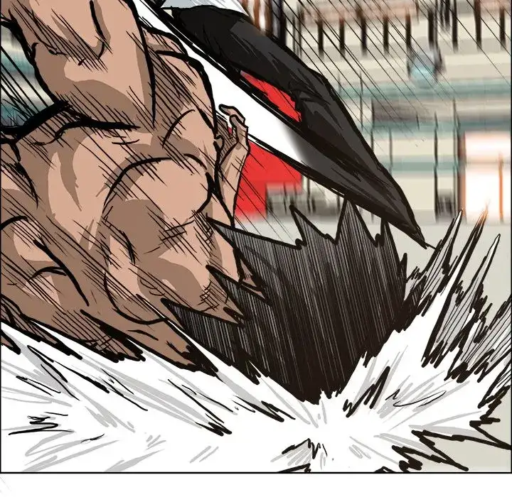 Boss in School Chapter 80 - Page 59