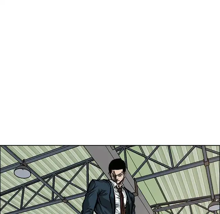 Boss in School Chapter 80 - Page 60