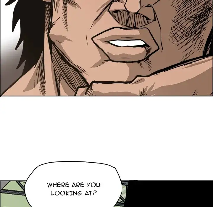 Boss in School Chapter 80 - Page 70