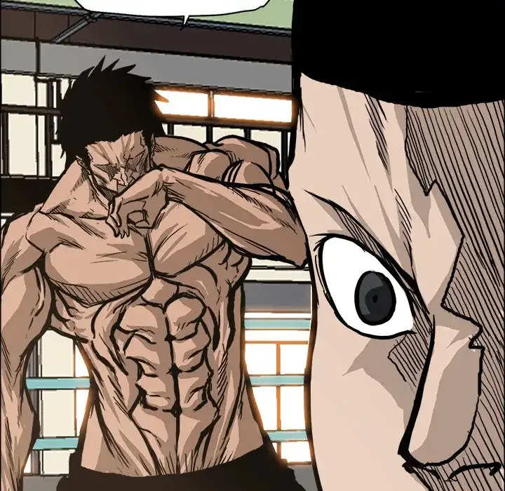 Boss in School Chapter 80 - Page 71