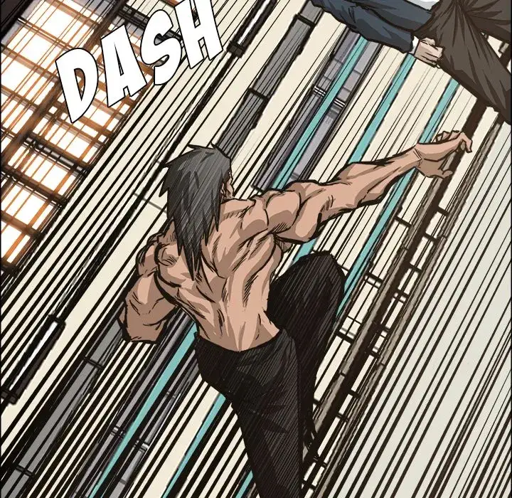 Boss in School Chapter 80 - Page 77