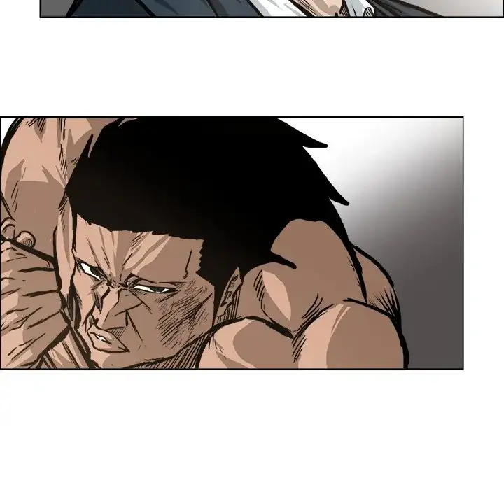 Boss in School Chapter 80 - Page 81