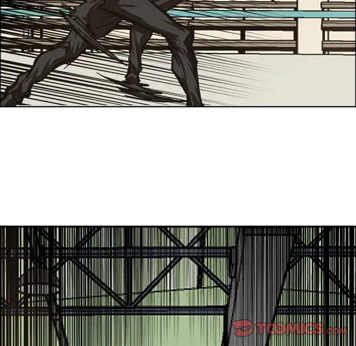 Boss in School Chapter 80 - Page 85